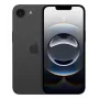 Smartphone Apple iPhone 16e — 6,1 Zoll (15,5 cm), A18, 128 GB, Dual SIM, 5G, 48 MP, Schwarz