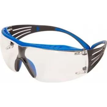 3m SF401XSGAF-BLU Blau