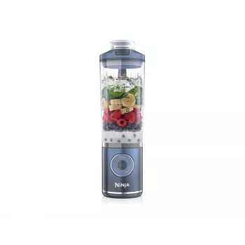 Ninja BC251 Smoothie Maker 570ml – Blau