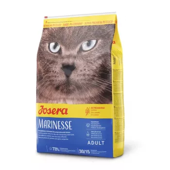 Trockenfutter für Katzen Josera 9802 2 kg Adult Potato Rice Salmon