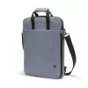 DICOTA Eco MOTION 13 - 15,6 Zoll 39,6 cm Blau Tragegriff Schultergurt