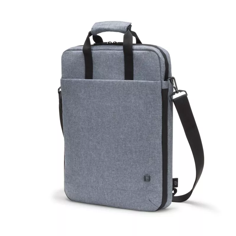DICOTA Eco MOTION 13 - 15,6 Zoll 39,6 cm Blau Tragegriff Schultergurt