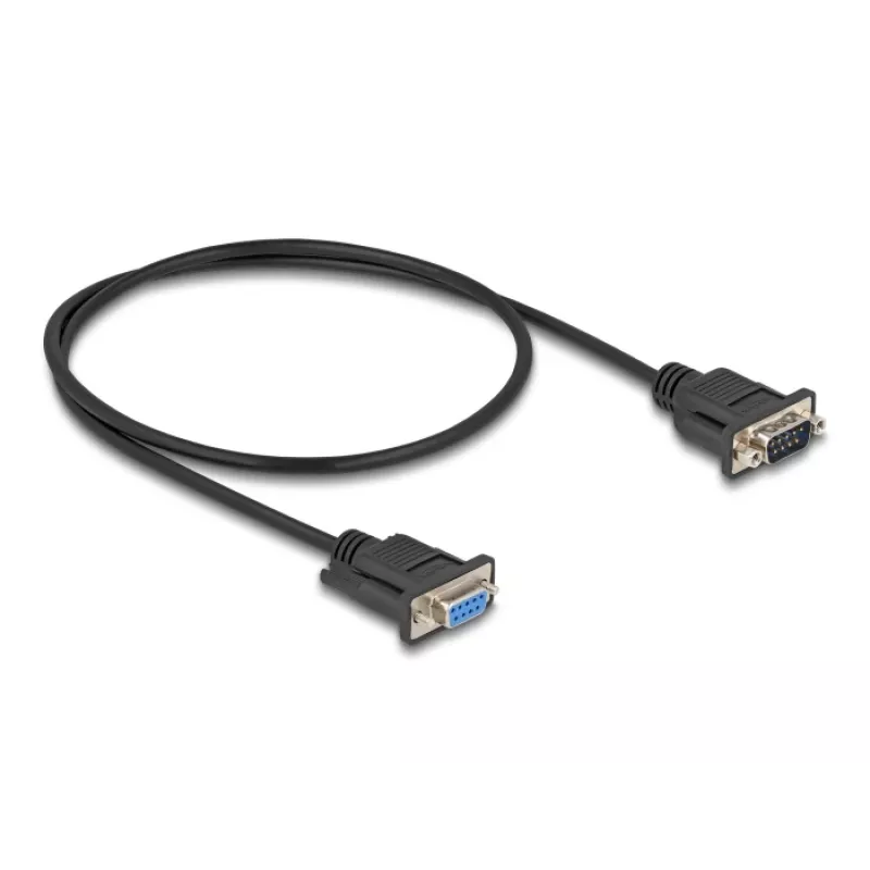 DeLOCK 87819 USB-zu-Seriell-Adapter DeLOCK 87819