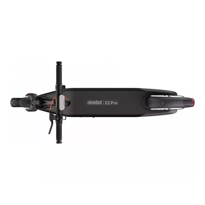 Segway Elektroroller Ninebot E2 Pro