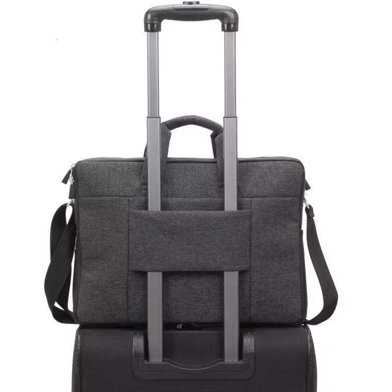 Riva NB Case Lantau 15.6 schwarz 8831