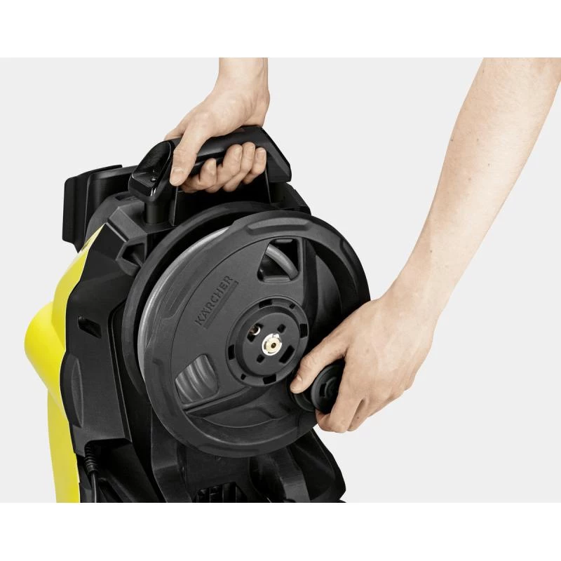 Hochdruckreiniger Kärcher K 5 Premium Power Control