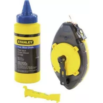 Schlagschnur-Set Stanley Powerwinder 0-47-465