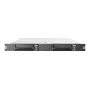 HPE Storage LTO-9 Ultrium Rack-Mount-Bandlaufwerk 6x LTO-9 45 TB Datenkassetten