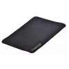 Mauspad ESPERANZA EGP101K — Gaming-Mauspad, 250×200×2 mm, Kunststoff, schwarz