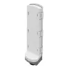 Netzwerk-Switch MikroTik CSS606-1G-2Gi-3S+OUT 6-Port-Switch mit 1G und 10G SFP+ Uplinks