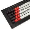 Traitors Kabuki Reverse Keycap Set (US)
