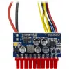 Inter-Tech 88882193 - ATX (20-polig) - SATA 15-polig + Molex (4-polig) - gerade - gerade - Mehrfarbig - 35 mm (88882193)