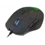 Tracer GAMEZONE XO - Maus - USB - Hiiri - Optisch - 6 Tasten - Schwarz