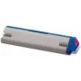 Tonerkartusche OKI 45536510 1000 Seiten Schwarz
