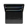 Magic Keyboard für iPad Pro 11 Zoll (M4/M5) - Englisch (USA) - Schwarz