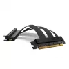 NZXT Riser PCIE 4.0 Riser Kit – Weiß
