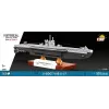 Maßstabsgetreues U-Boot-Modell Cobi U-47 T.VIIB 1:300 Bausatz, Marke Cobi, Modell 4858
