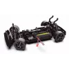 Amewi FR16 Rallye Drift Fahrzeug ferngesteuertes RC-Modell Rallye-Auto Elektromotor 1:16 (21093)