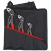 Knipex 00 19 55 S9 Zange roter Griff 115 mm Breite 330 mm Länge