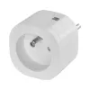 Netzstecker Omajin OSP-FR-01-EC Europäischer Standard, geerdet, Modell OSP-FR-01-EC