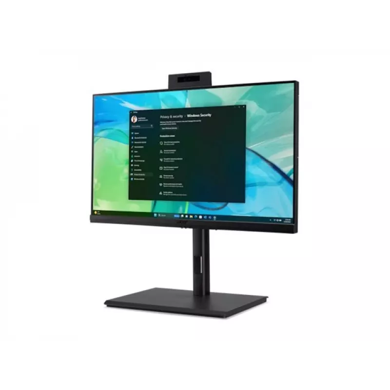 All-in-One PC Acer Veriton AIO VZ4724GT 23,8 Zoll IPS Core i5-13500 16 GB 512 GB SSD Intel UHD 730 Windows 11 Education Wi‑Fi Grau 3 Jahre Garantie