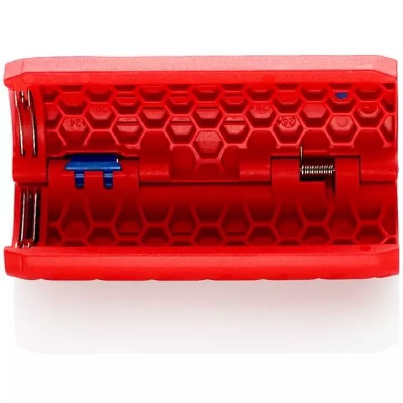 Schneidezange Knipex 90 22 01 SB