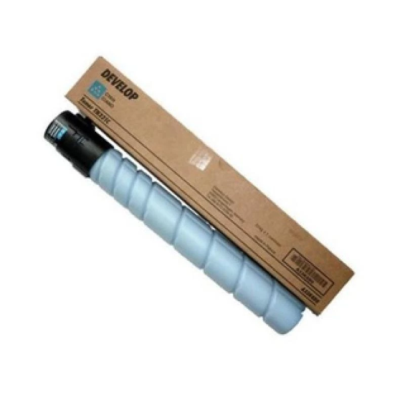Toner Develop A9E84D0 TN-514C 2000 Seiten Cyan