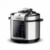 ELDOM SW500 PERFECT COOK 5 L Edelstahl 900 W
