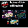 detective-Puzzle Die drei Kids: Vorsicht Glibberfalle (150 Teile)