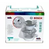Küchenroboter KLEIN Bosch Silver 9234 – Spielzeug-Replik eines Küchengeräts