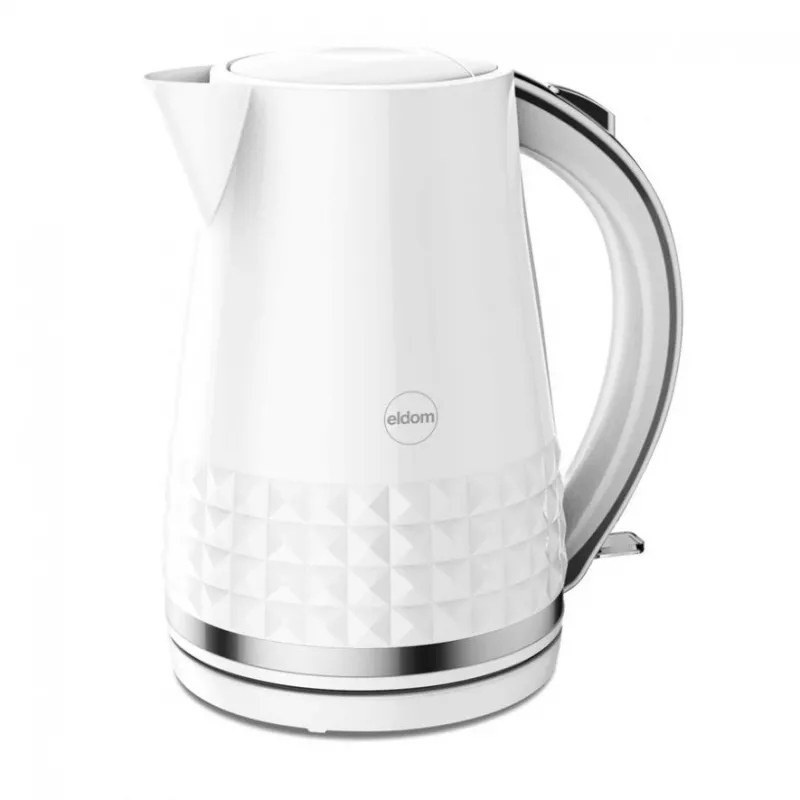 ELDOM C270B Wasserkocher 1,7 L 2150 W