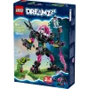 Konstruktionsspielzeug LEGO 71495 Mateo vs. Cyberbrain Mech – Spielset mit Minifiguren und baubarem Mech