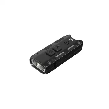 Nitecore TIP SE Schwarz Hand-Taschenlampe LED