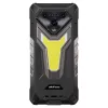 Smartphone UleFone Armor 34 Pro (Plus) 16/512GB 5G, robustes Android-Gerät, 16GB RAM, 512GB Speicher, 5G Konnektivität