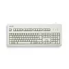 CHERRY G80-3000 Tastatur Universal USB QWERTZ Deutsch Grau