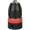Bosch Accessories Schlüsselloses Bohrfutter SUPRA SK, 1,5 bis 13 mm, 1/2 bis 20 2608572273