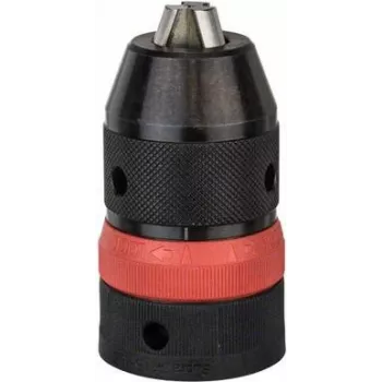 Bosch Accessories Schlüsselloses Bohrfutter SUPRA SK, 1,5 bis 13 mm, 1/2 bis 20 2608572273