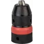 Bosch Accessories Schlüsselloses Bohrfutter SUPRA SK, 1,5 bis 13 mm, 1/2 bis 20 2608572273