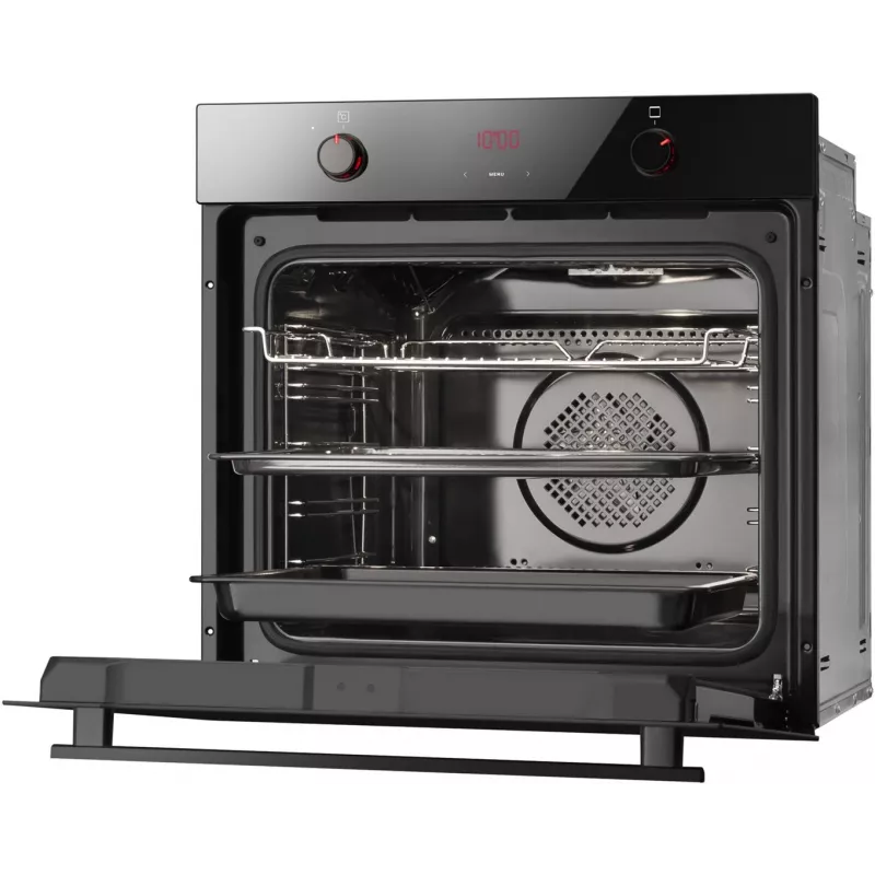Amica ED37210B X-TYPE Backofen 77 l 3600 W A Schwarz