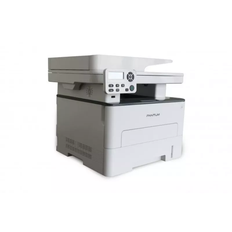 Pantum M7100DW Multifunktionsdrucker Laser A4 1200 x 1200 DPI 33 Seiten/Min. WLAN