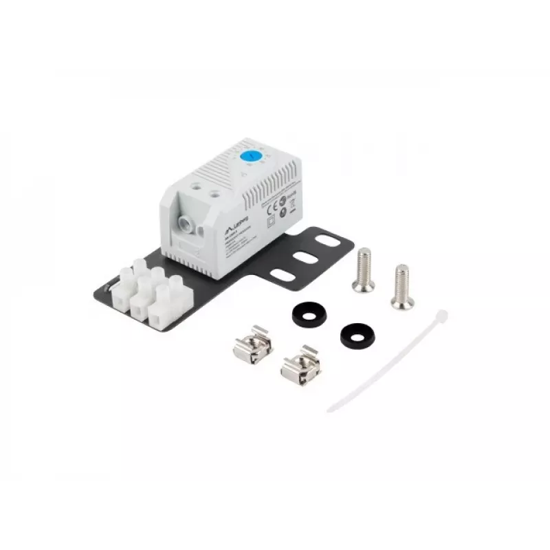 Thermostat Lanberg AK-1505-S Grau