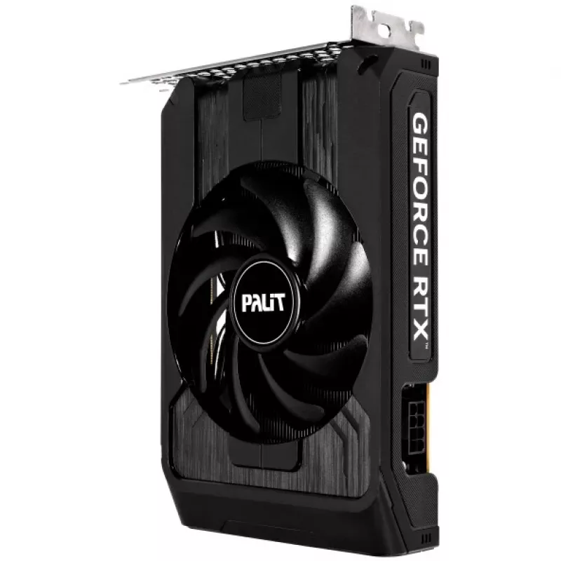 Grafikkarte GeForce RTX 5050 8 GB GDDR6