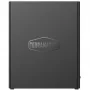 TerraMaster F8 SSD PLUS NAS/Speicherserver Desktop Intel® Core™ i3 i3-N305 16 GB DDR5 Schwarz