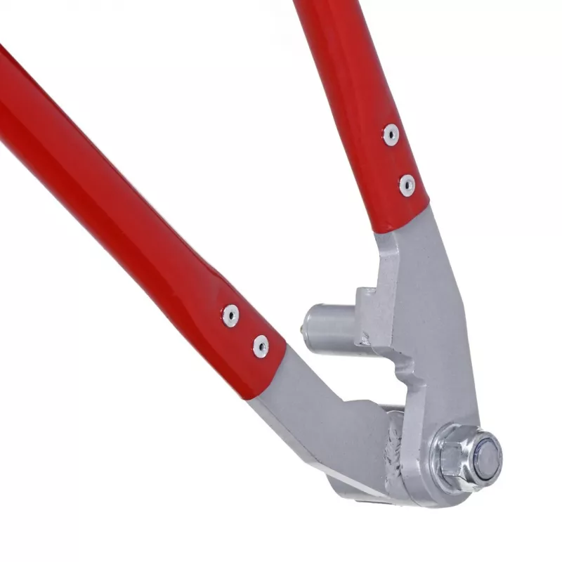 Rohrbiegewerkzeug YATO YT-5410 — manueller Rohrbieger, Menge pro Packung 1