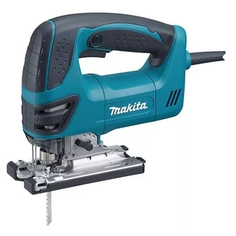 Makita 4350FCTJ Stichsäge 720 W