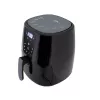 Heißluftfritteuse JATA JEFR1225 5 L 1300 W Schwarz