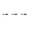 USB-Kabel DeLOCK 82446 USB 2.0 10m Schwarz