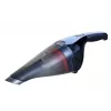Handstaubsauger Schwarz & Decker NVC220WBC-QW — beutellos, 0,385 L, 7,2 V Li‑Ion, 12 min Laufzeit, 15,5 AW Saugkraft