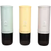 BUYDEEM Nano Espressomaschine, Modell OTEM-01, Farbe Mellow Yellow