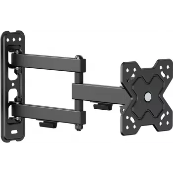 VALUE LCD/TV-Wandhalterung 3 Schwenkarme VESA100x10081,28 cm